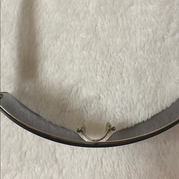 🌟AUTHENTIC 🔥Burberry Sunglasses with Case FIRM - Picture 8 of 11